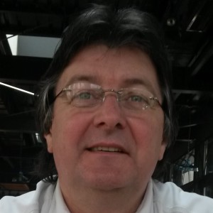 Profilbild von Hansgeorg Früh