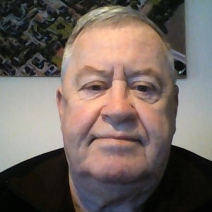 Profilbild von Hansgeorg Meik