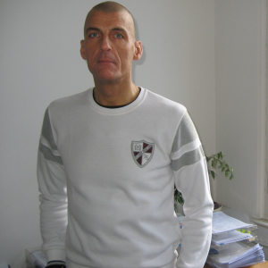 Profilbild von Hansgeorg Rummler