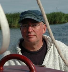 Profilbild von Hansgeorg Schmitz