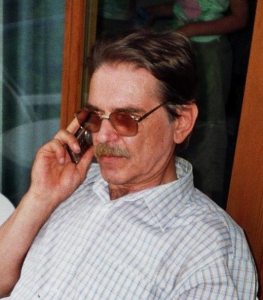Profilbild von Hansgerd Jährig