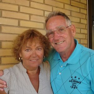 Profilbild von Hansgünther Beging