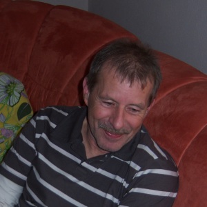 Profilbild von Hansi Brünglinghaus