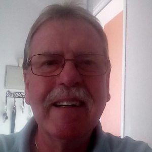 Profilbild von Hansi Degener