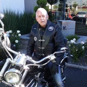 Profilbild von Hansi Erdelt