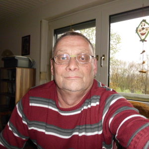 Profilbild von Hansi Frei