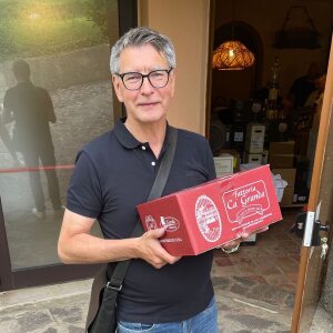 Profilbild von Hansi Gehrmann