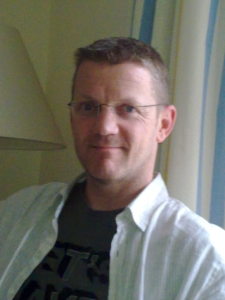 Profilbild von Hansi Georg