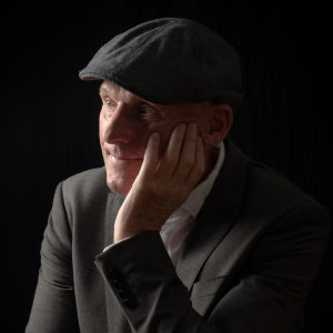 Profilbild von Hansi Grefe