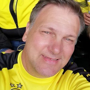 Profilbild von Hansi Kurtz