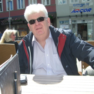 Profilbild von Hansi Linnemann