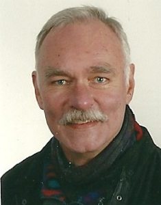Profilbild von Hansi Reimers