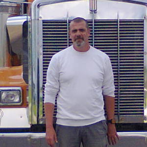 Profilbild von Hansi Rostin