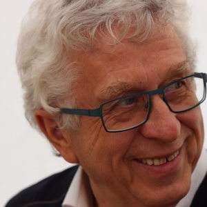 Profilbild von Hansi Schäfer