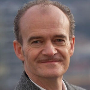 Profilbild von Hansi Schübel