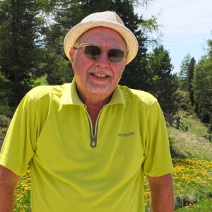 Profilbild von Hansi Ströbl