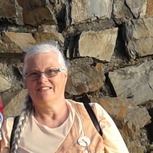 Profilbild von Hansi Urbanowicz