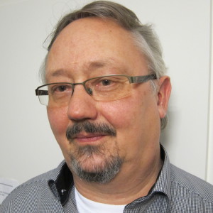 Profilbild von Hansi Vogel