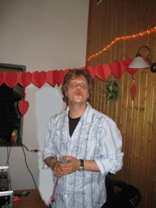 Profilbild von Hansi Werner