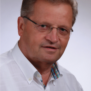 Profilbild von Hansjoachim Weiß