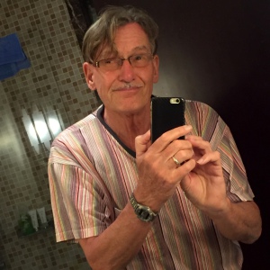 Profilbild von Hansjochen Wagner