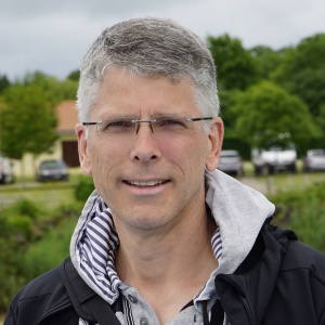 Profilbild von Hansjörg Behr