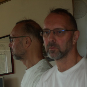Profilbild von Hansjörg Brüning