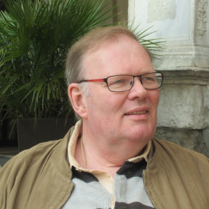Profilbild von Hansjörg Brunsbach