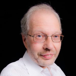 Profilbild von Hansjörg Bürstle