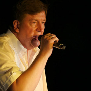 Profilbild von Hansjörg Dreßler