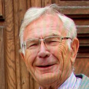 Profilbild von Hansjörg Faulhaber