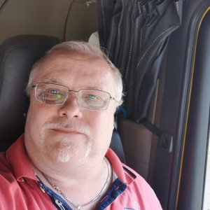 Profilbild von Hansjörg Franke