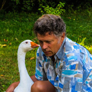 Profilbild von Hansjörg Freywald