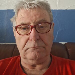 Profilbild von Hansjörg Giegerich