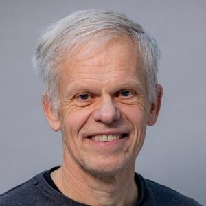 Profilbild von Hansjoerg Hagels