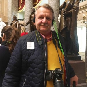 Profilbild von Hansjörg Hoeveler