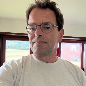 Profilbild von Hansjörg Junge