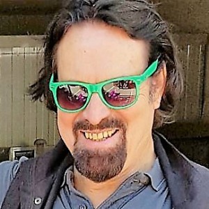 Profilbild von Hansjörg Koepsell