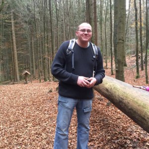 Profilbild von Hansjörg Kohler