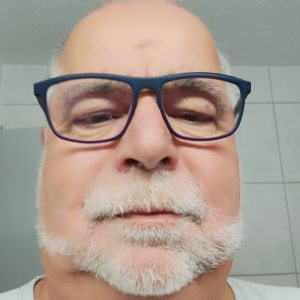 Profilbild von Hansjörg Kunz