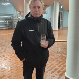 Profilbild von Hansjörg Lammer