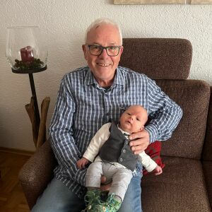 Profilbild von Hansjörg Leber