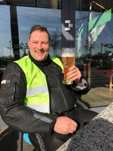 Profilbild von Hansjörg Niermann