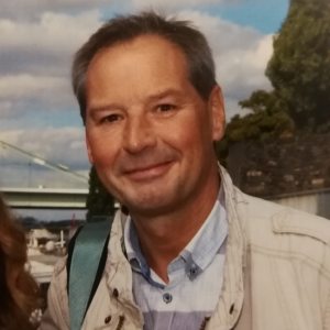 Profilbild von Hansjörg Rohde