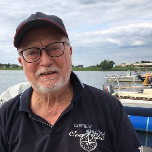 Profilbild von Hansjörg Schell
