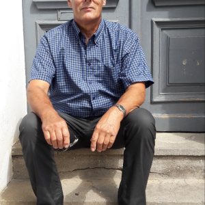 Profilbild von Hansjörg Vöhringer
