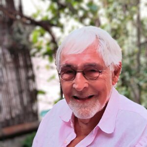 Profilbild von Hansjörg Wildbolz