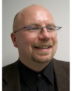 Profilbild von Hansjürgen Mike Werner