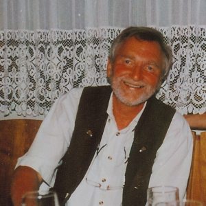 Profilbild von Hansjürgen W. Steinkamp