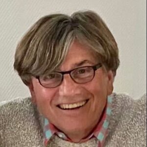 Profilbild von Hansjürgen Donel